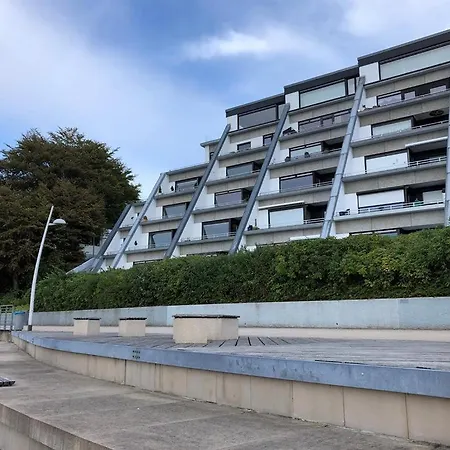 Foerdeglueck Lejlighed *