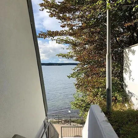 Foerdeglueck Lejlighed