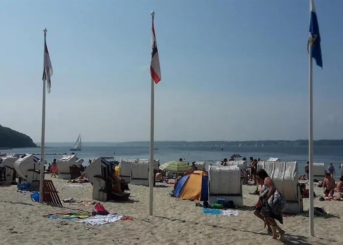 Foerdeglueck Glücksburg